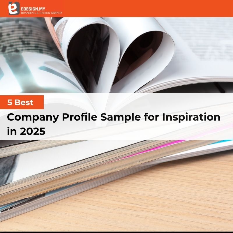 5 Best Company Profile Sample for Inspiration in 2025