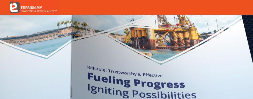 5 Cara Bina Profil Syarikat Minyak dan Gas yang Kukuh di Malaysia