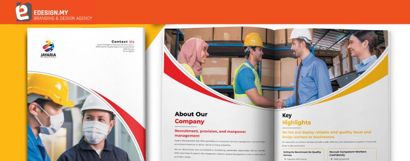 7 Tips for Creating an Effective HR Company Profile in Malaysia
