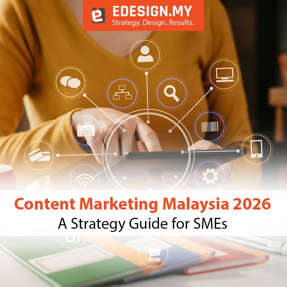Content Marketing Malaysia 2026 A Strategy Guide for SMEs