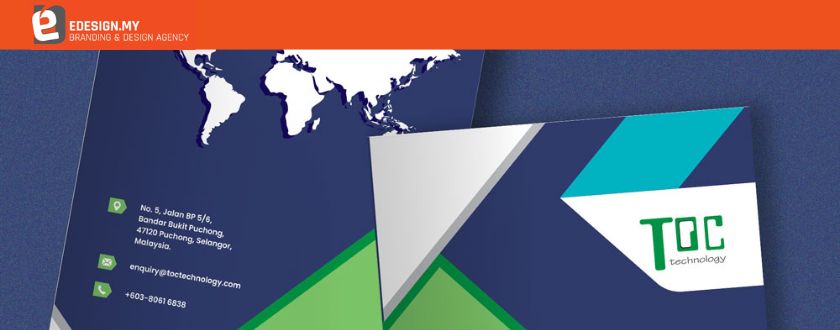 Designing a Standout Company Profile in Malaysia