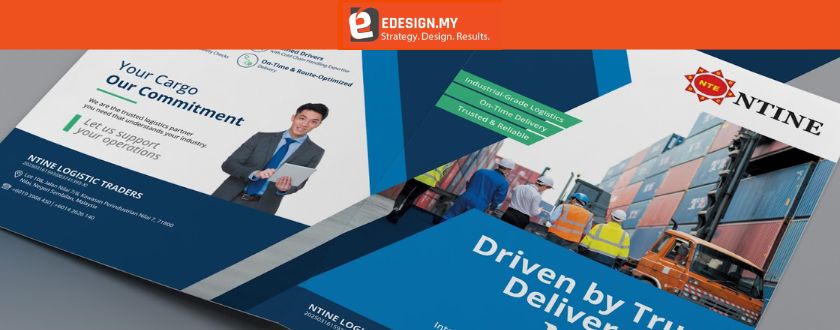 Professional Company Profile Malaysia