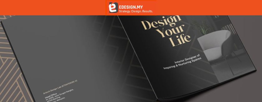Professional Company Profile Malaysia