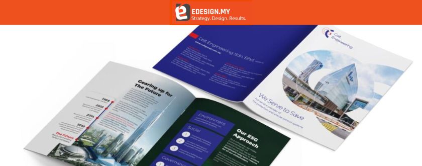 How to Create a Professional Engineering Company Profile