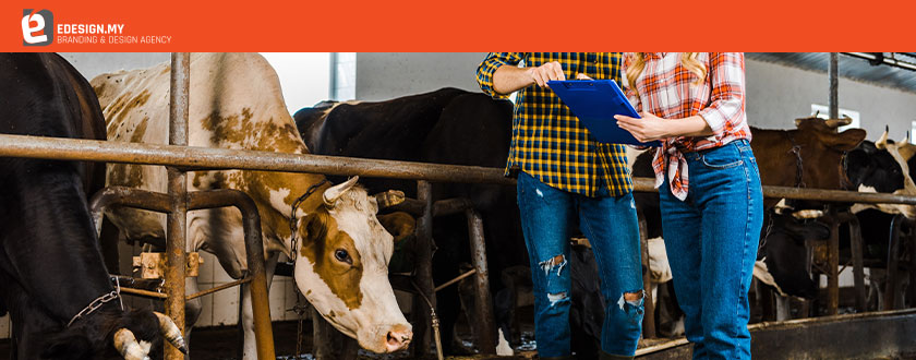 Creating Informative and Engaging Websites for Farming Businesses