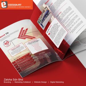 Engineering Consultant Company Profile Development