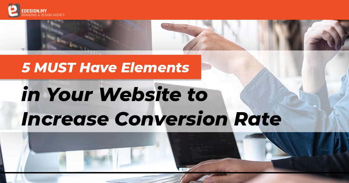 website conversion