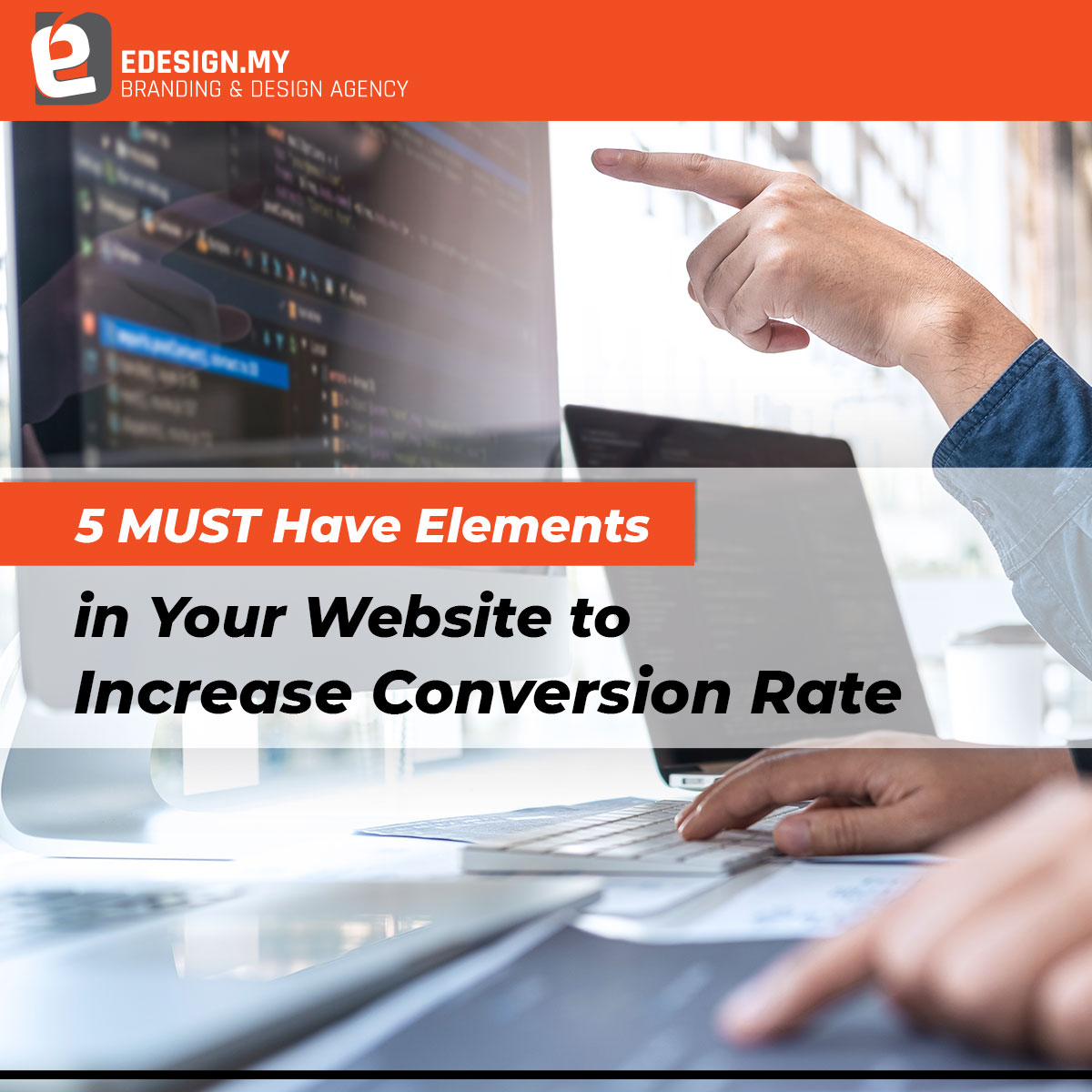 website conversion