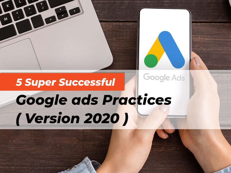 Google ads