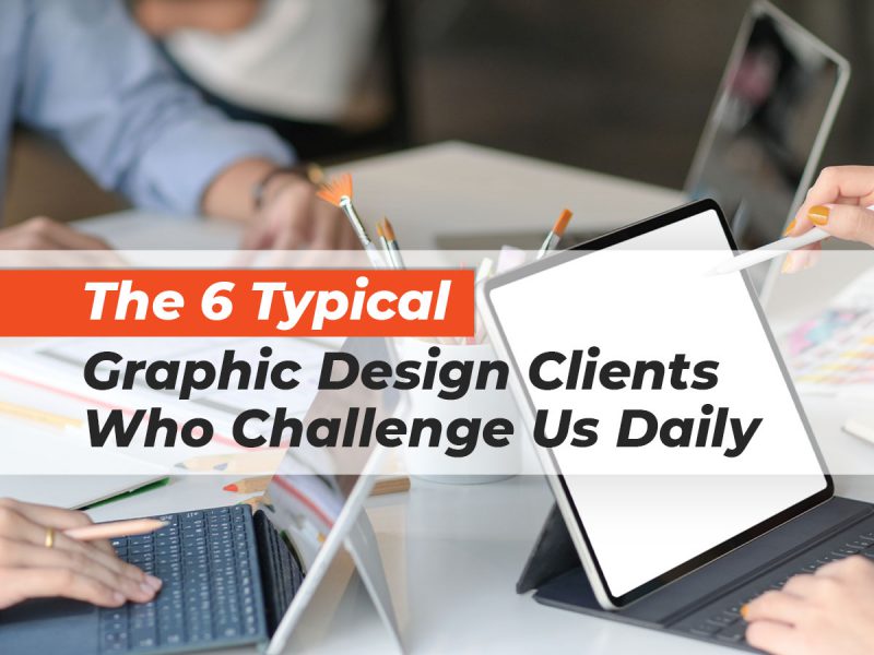 design clients