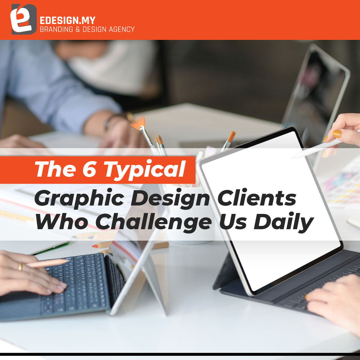design clients