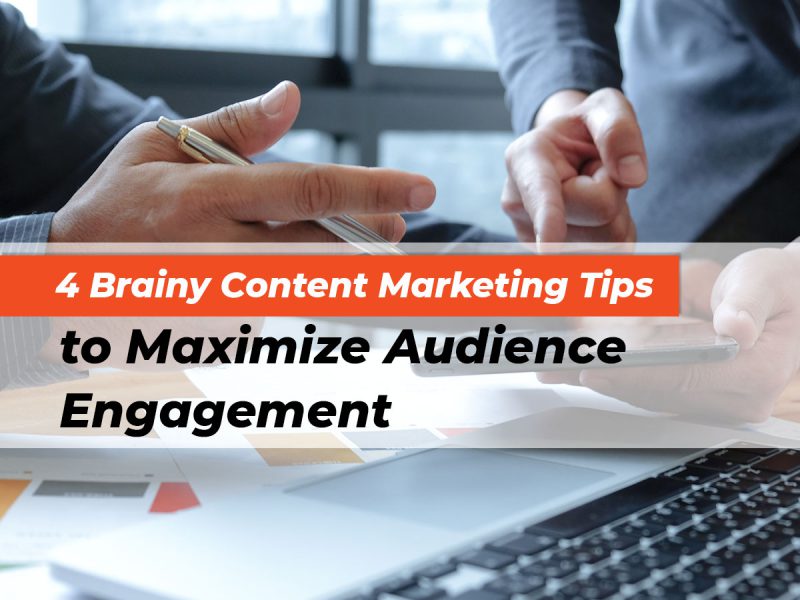 content marketing