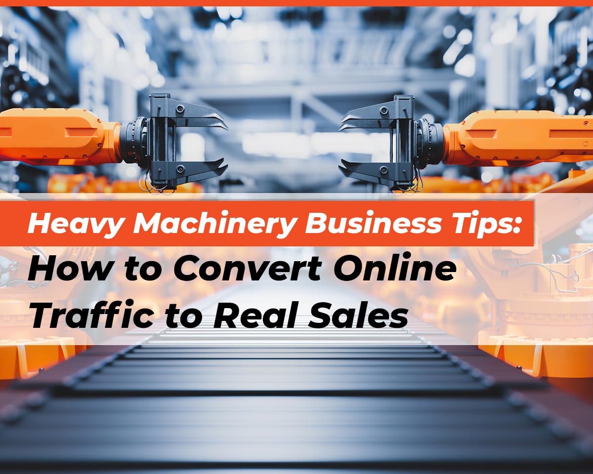 convert traffic