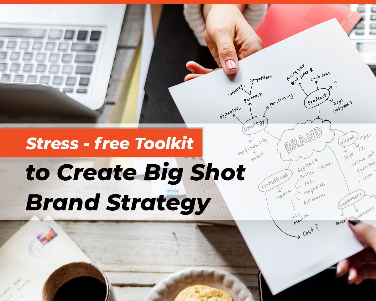 brand strategy