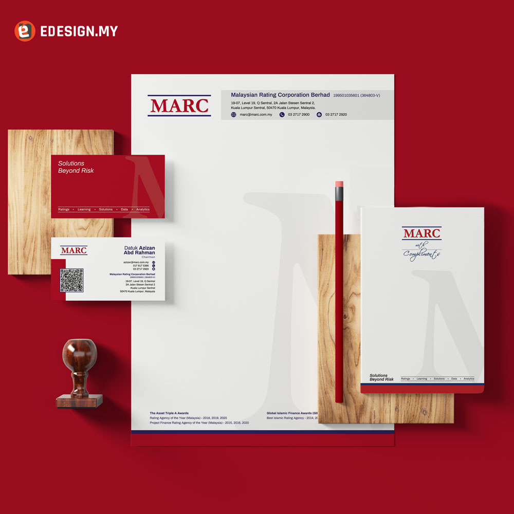 marc-stationery