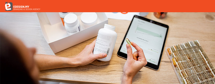 Tips for Pharmaceutical Website Design