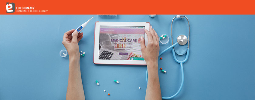 Tips for Pharmaceutical Website Design