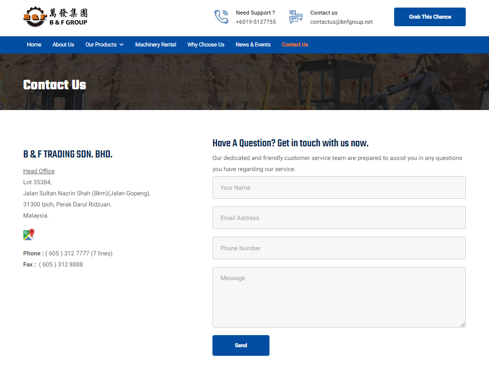 website-conversion