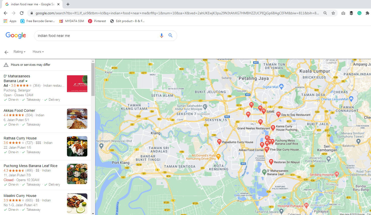 Why your business needs Google My Business